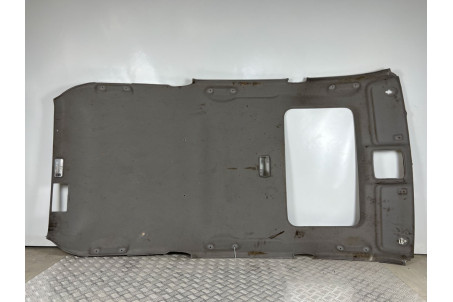 Потолок под люк Toyota Prado 120 (J120W) 2003-2009 6331060820B0 (64642)