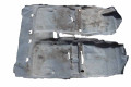 Килим салону АКПП Toyota RAV-4 II 2000-2005 5851042680B0 (64647)