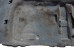 Килим салону АКПП Toyota RAV-4 II 2000-2005 5851042680B0 (64647)