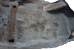 Килим салону АКПП Toyota RAV-4 II 2000-2005 5851042680B0 (64647)