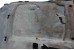 Килим салону АКПП Toyota RAV-4 II 2000-2005 5851042680B0 (64647)