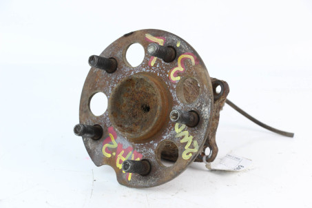 Ступиця задня 2WD Toyota RAV-4 II 2000-2005 4241042050 (64648)