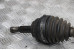 Привід передній правий під ABS 2.4 АКПП 2WD Toyota RAV-4 II 2000-2005 4341042080 (64650)