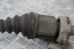 Привід передній правий під ABS 2.4 АКПП 2WD Toyota RAV-4 II 2000-2005 4341042080 (64650)