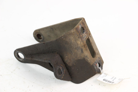 Кронштейн подушки двигателя задний 2.4 АКПП Toyota RAV-4 II 2000-2005 1232122090 (64659)