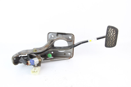 Педаль гальма АКПП Toyota RAV-4 II 2000-2005 4710142100 (64671)