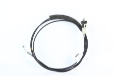 Трос відкриття лючка бензобака Toyota RAV-4 II 2000-2005 7703542100 (64674)