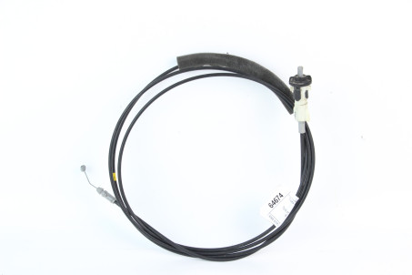 Трос відкриття лючка бензобака Toyota RAV-4 II 2000-2005 7703542100 (64674)