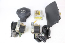 Подушки безпеки комплект 03-05 Toyota RAV-4 II 2000-2005 7397042060B0 (64684)