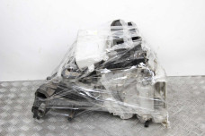 Корпус печі Toyota RAV-4 II 2000-2005 8713042150 (64700)