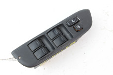 Блок керування склопідіймачами 4 кнопки USA Toyota RAV-4 II 2000-2005 8482042170 (64706)