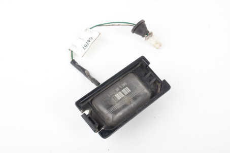 Підсвічування номера 03- USA Toyota RAV-4 II 2000-2005 8127116260 (64707)