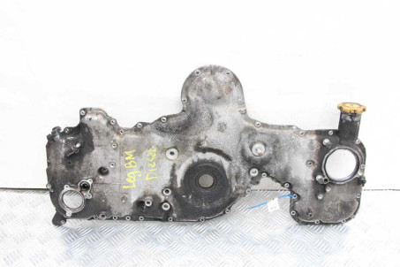 Кришка двигуна передня 2.0 Diesel Subaru Legacy (BM) 2009-2014 13117AA072 (64716)