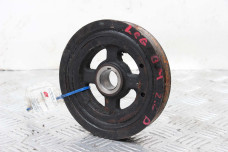 Шків коленвалу 2.0 Diesel Subaru Legacy (BM) 2009-2014 12305AA300 (64719)