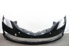Бампер передний под парктроники Mazda 6 (GH) 2008-2012 GS1D50031 (6471)