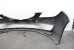 Бампер передний под парктроники Mazda 6 (GH) 2008-2012 GS1D50031 (6471)
