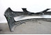 Бампер передний под парктроники Mazda 6 (GH) 2008-2012 GS1D50031 (6471)
