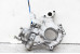 Масляний насос 2.0 Diesel Subaru Legacy (BM) 2009-2014 15010AA340 (64724)