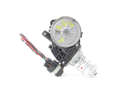 Моторчик стеклоподъёмника заднего стекла Mitsubishi L200 2005-2015 MN182353 (64749)