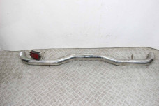 Кенгурятник задний Mitsubishi L200 2005-2015  (64750)