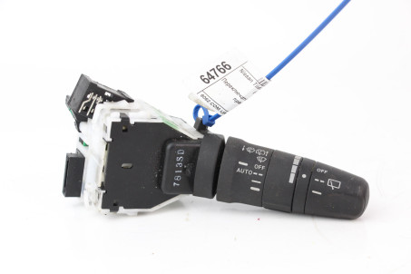 Перемикач підрульовий правий EU Nissan Tiida (C11) 2007-2013 25260EM10E (64766)