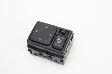 Блок управления зеркалами с функцией складывания EU Nissan Tiida (C11) 2007-2013  (64774)