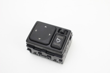 Блок керування дзеркалами з функцією складання EU Nissan Tiida (C11) 2007-2013  (64774)