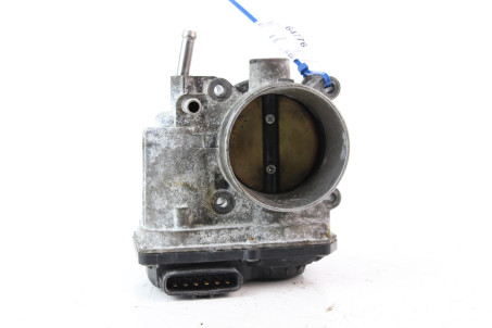 Заслонка дроссельная электро 1.8 EU Nissan Tiida (C11) 2007-2013 16119ET000 (64776)