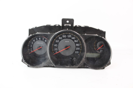 Щиток приладів 1.8 МКПП EU Nissan Tiida (C11) 2007-2013 24810EM00C (64780)