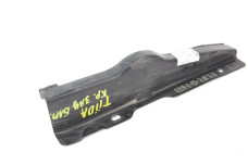 Кронштейн бампера задній Nissan Tiida (C11) 2007-2013 79122EL00A (64787)