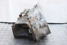 Коробка передач МКПП 1.8 Nissan Tiida (C11) 2007-2013  (64794)