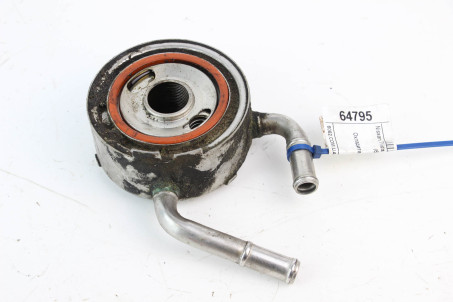 Охолоджувач масла 1.8 Nissan Tiida (C11) 2007-2013  (64795)