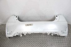 Бампер задній 14-17 Lexus CT 200H 2010-2017 5215976070 (64808)