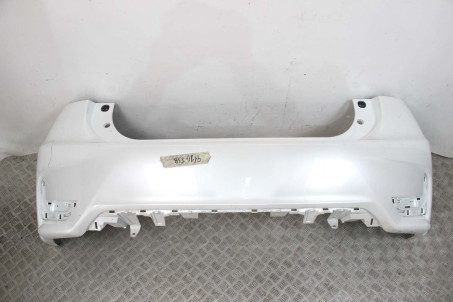 Бампер задній 14-17 Lexus CT 200H 2010-2017 5215976070 (64808)