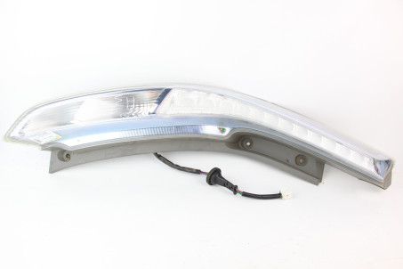 Ліхтар лівий EU Nissan Leaf 2010-2017 265553NA1B (64811)