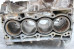 Блок двигуна під гільзування 1.8 Nissan Tiida (C11) 2007-2013 11000EM50G (64821)