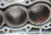 Блок двигуна під гільзування 1.8 Nissan Tiida (C11) 2007-2013 11000EM50G (64821)