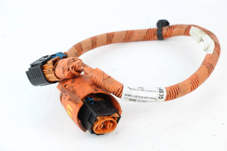 Кабель силовий Nissan Leaf 2010-2017 297A63NA0B (64835)
