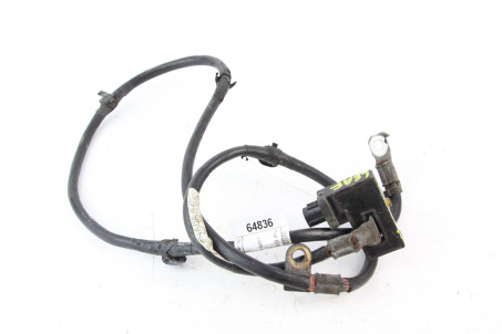 Клема мінус Nissan Leaf 2010-2017 243407F001 (64836)