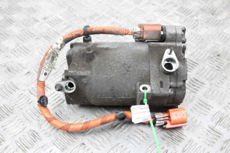 Компресор кондиціонера Nissan Leaf 2010-2017 926001MG0A (64840)