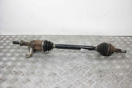 Привод передний правый под ABS Nissan Leaf 2010-2017 391003NA0A (64850)