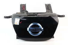 Зарядний порт Nissan Leaf 2010-2017 296B13NA1A (64851)