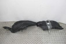 Подкрылок передний правый -10 Mazda CX-7 2006-2012 EG2156131A (64856)