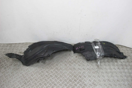 Подкрылок передний правый -10 Mazda CX-7 2006-2012 EG2156131A (64856)