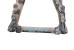 Балка передней подвески Nissan Leaf 2010-2017 544003NA0A (64858)
