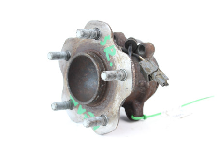 Ступица задняя Nissan Leaf 2010-2017 432021KA0A (64862)