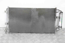 Радиатор кондиционера -13 EU Nissan Leaf 2010-2017 921003NA0A (64875)