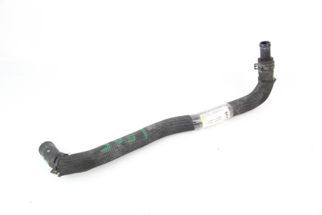 Патрубок основного радиатора нижний Nissan Leaf 2010-2017 215033NA0A (64878)