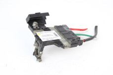 Блок предохранителей плюсовой клеммы Nissan Leaf 2010-2017 24380JG70A (64887)