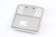 Плафон салона передний Nissan Leaf 2010-2017 264301LA2A (64899)